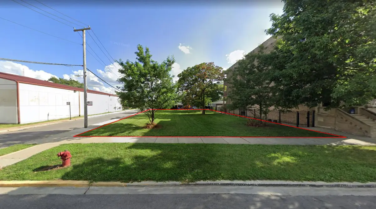 3301 W Van Buren Street, Chicago, IL 60624 - Image #1