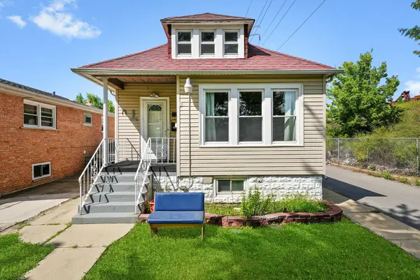 3604 W 65th Place, Chicago, IL 60629