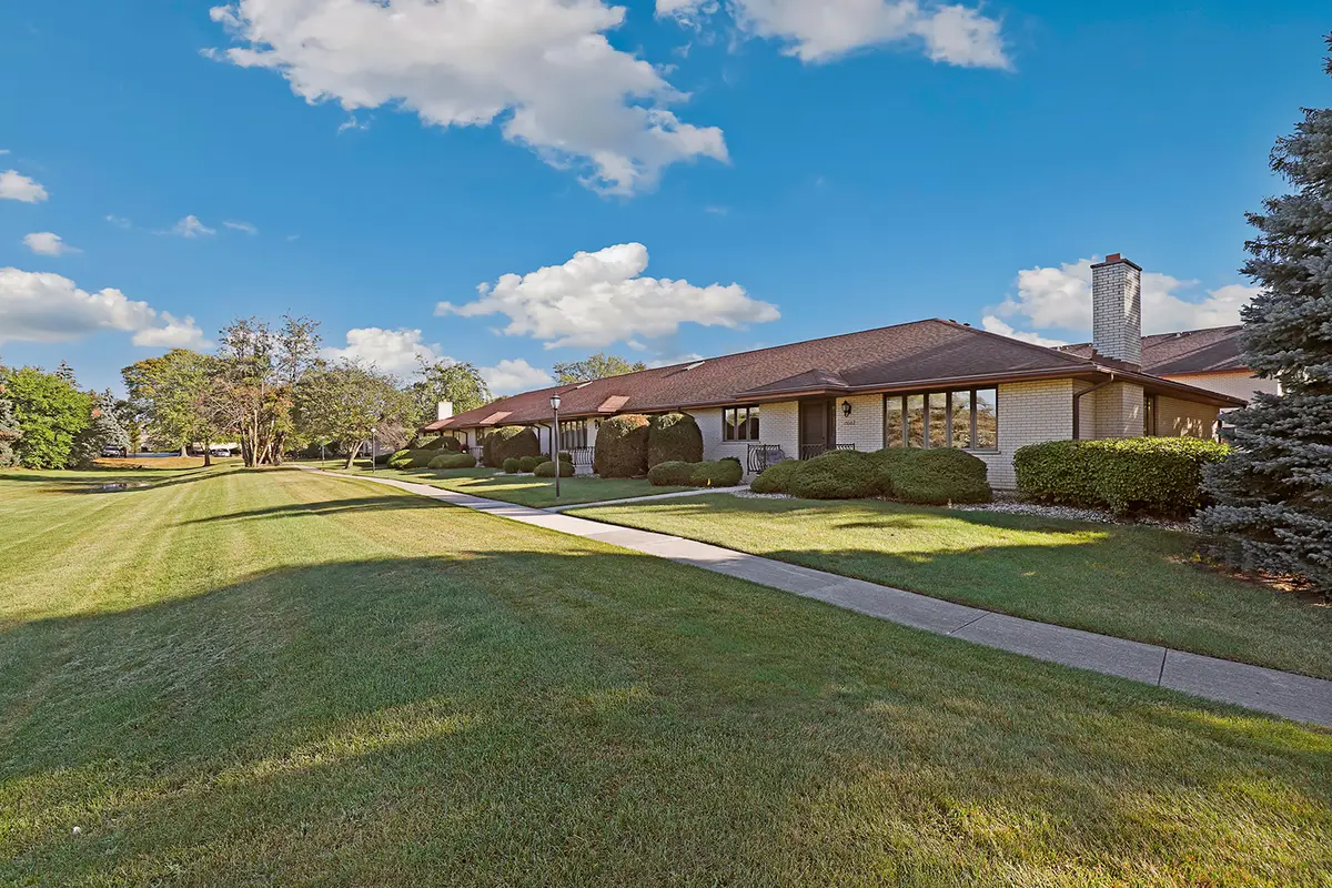 15662 Wild Rose Lane, Orland Park, IL 60462 - Image #1