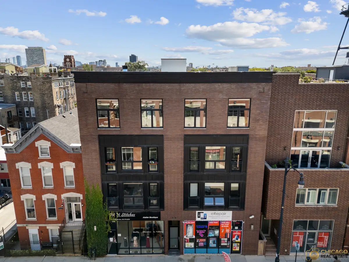 Address Withheld By Seller, Chicago, IL 60622 - Image #1