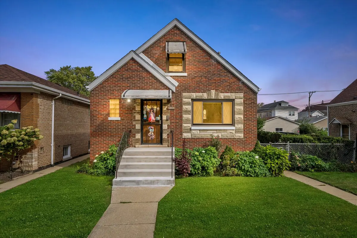 5009 S Kostner Avenue, Chicago, IL 60632 - Image #1