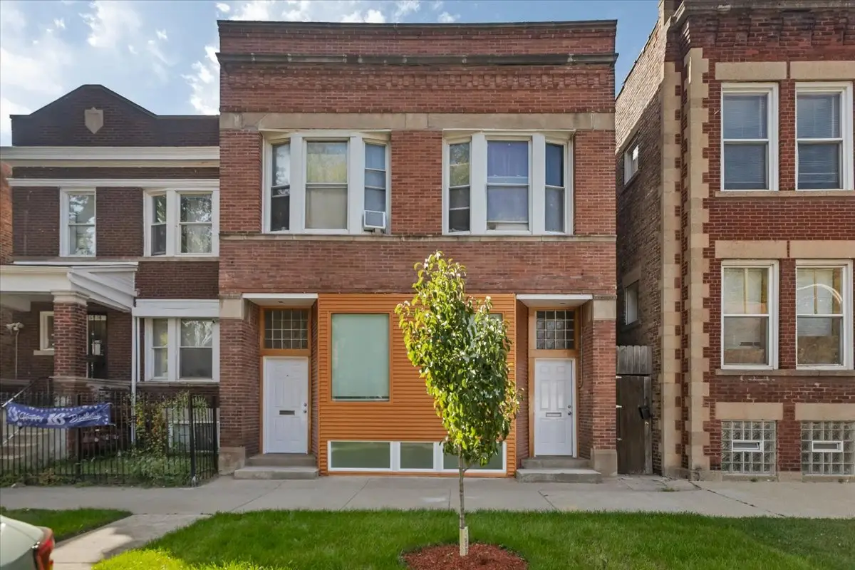 6948 S Dorchester Avenue, Chicago, IL 60637 - Image #1