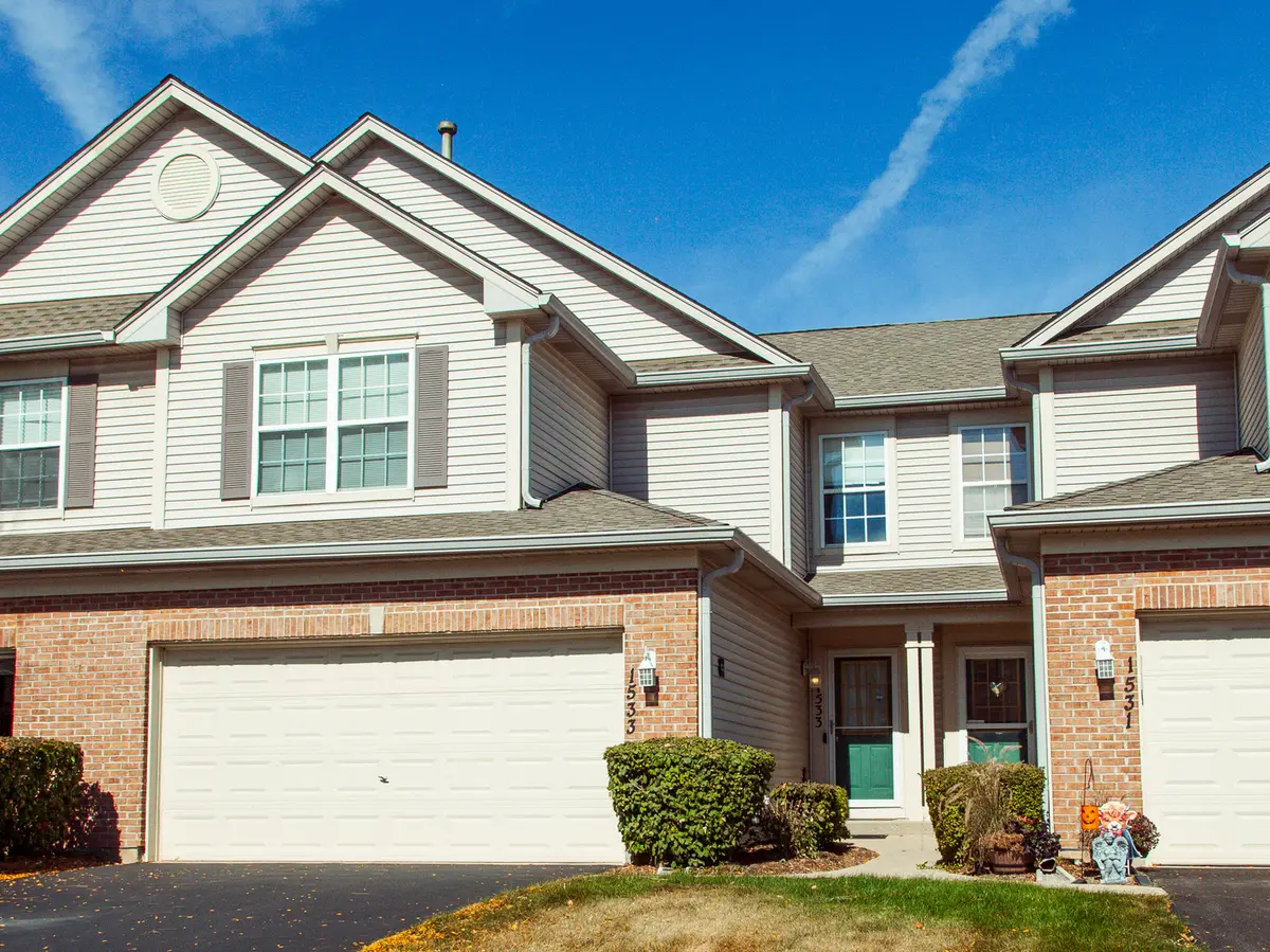 1533 Keystone Court, Elgin, IL 60120 - Image #1