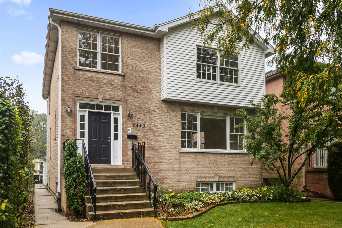 5449 W Arcadia Street, Skokie, IL 60077 - Image #1