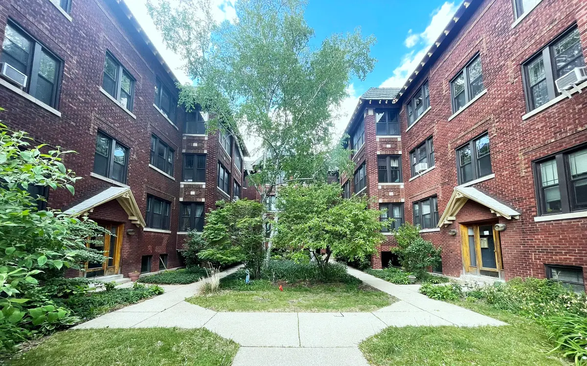 510 Madison Street #1N, Oak Park, IL 60302 - Image #1