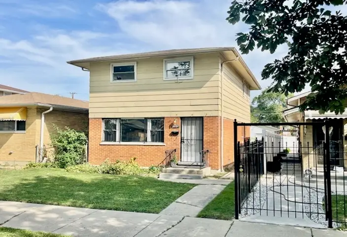 11741 S Laflin Street, Chicago, IL 60643 - Image #1