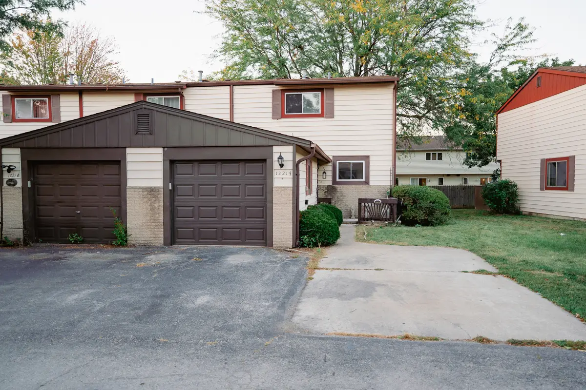 1221 Cedarwood Drive #F, Crest Hill, IL 60403 - Image #1