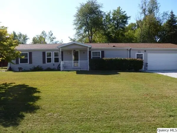 3 Jermar Drive, Warsaw, IL 62379