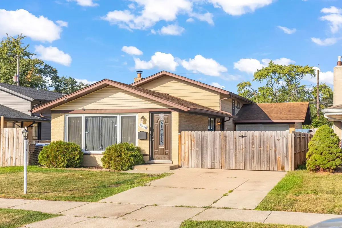 11616 S Racine Avenue, Chicago, IL 60643 - Image #1