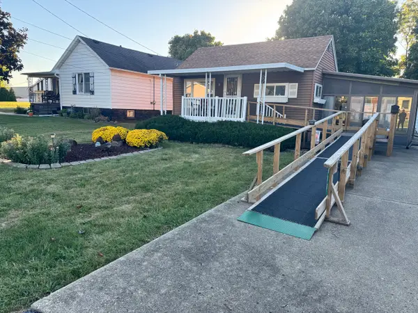 918 N Jackson Street, Streator, IL 61364