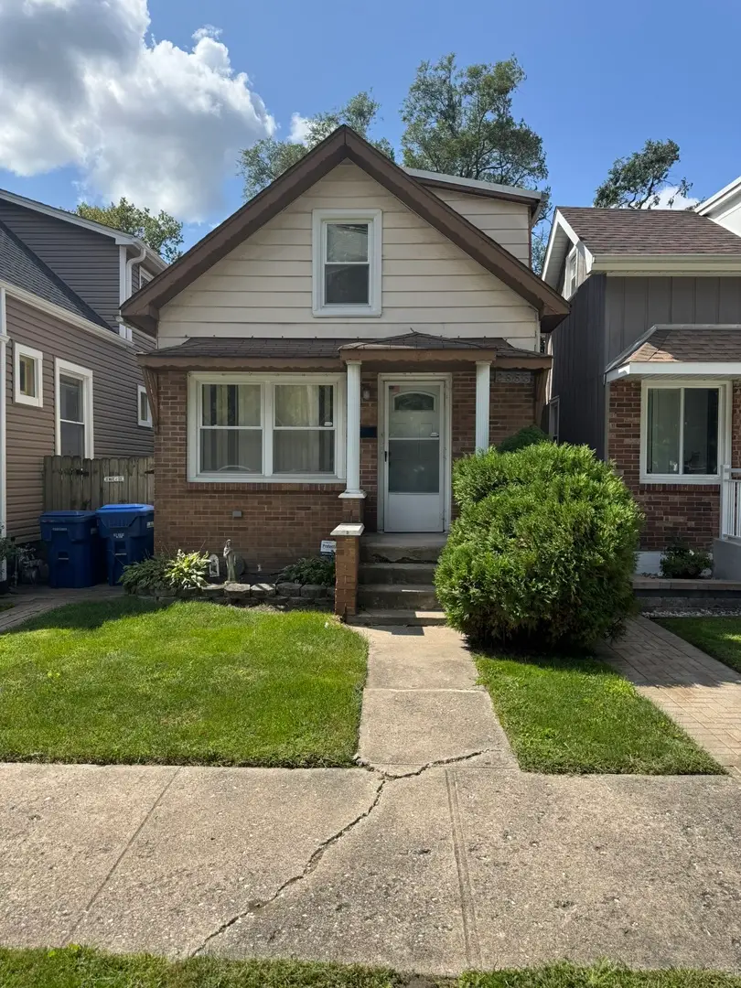 2853 Everett Street, Blue Island, IL 60406 - Image #1