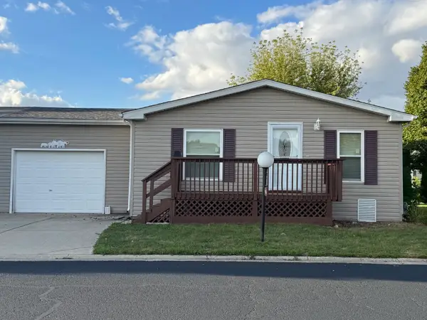 756B Mallard Circle, Sandwich, IL 60548