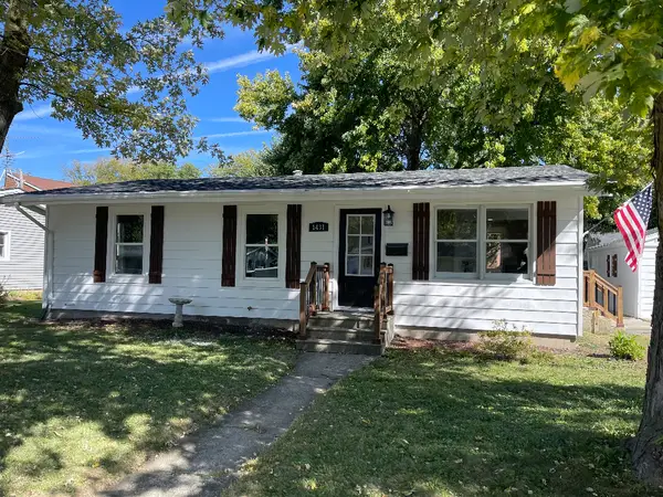 1431 Hulmes Drive, DeKalb, IL 60115