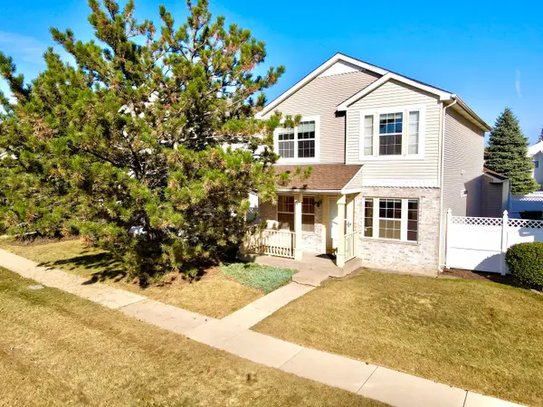 138 Mountain Laurel Court, Romeoville, IL 60446