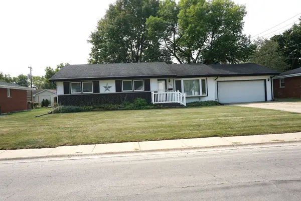 Address Withheld By Seller, Kankakee, IL 60901