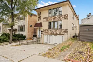 6519 W Forest Preserve Avenue, Harwood Heights, IL 60706 - #1