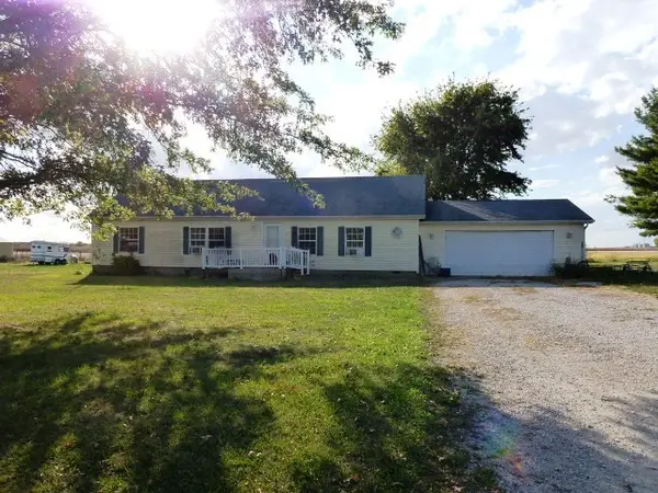 6009 Park Road, Clinton, IL 61727