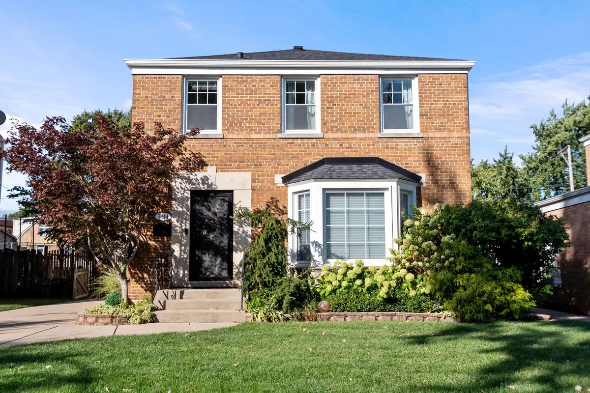 7314 N Odell Avenue, Chicago, IL 60631 - Image #1