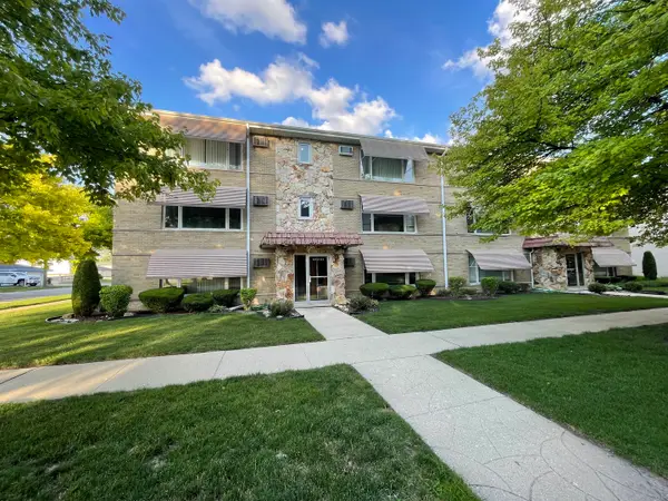 10403 S Keating Avenue #1C, Oak Lawn, IL 60453
