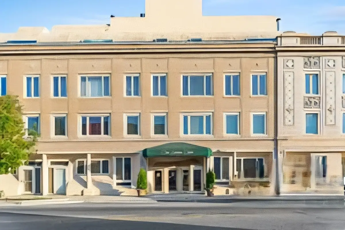 6337 Roosevelt Road #103, Berwyn, IL 60402 - Image #1