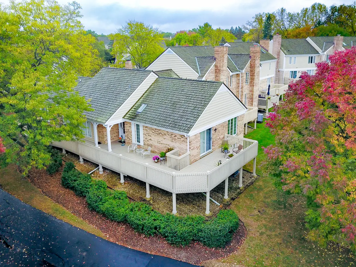 1372 Shire Circle, Inverness, IL 60067 - #1