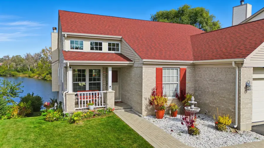 Address Withheld By Seller, Antioch, IL 60002 - #2