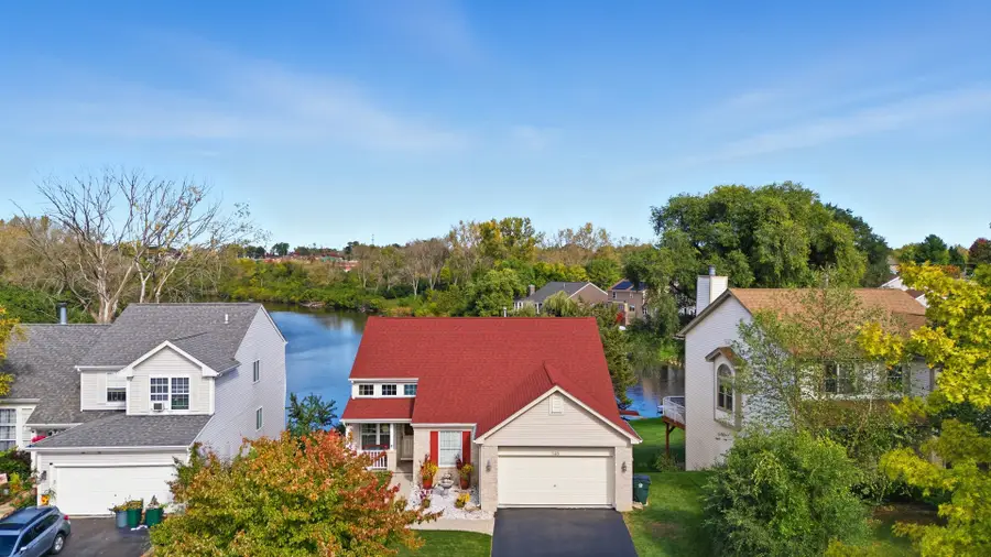 Address Withheld By Seller, Antioch, IL 60002 - #3