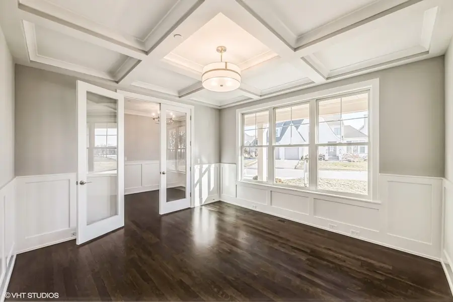 352 61st Street (lot 6) Road, Willowbrook, IL 60527 - Image #3