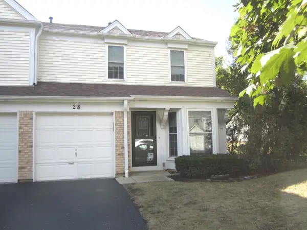 28 N Oltendorf Road, Streamwood, IL 60107