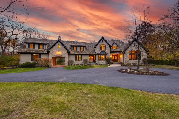 Address Withheld By Seller, Riverwoods, IL 60015