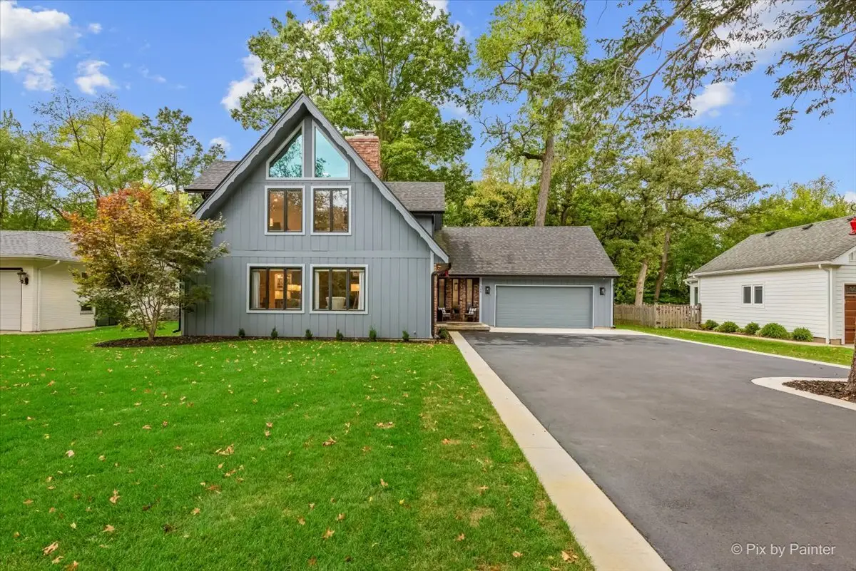 348 Wiltshire Lane, Lakewood, IL 60014 - Image #1