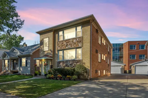 4008 Wagner Avenue, Schiller Park, IL 60176