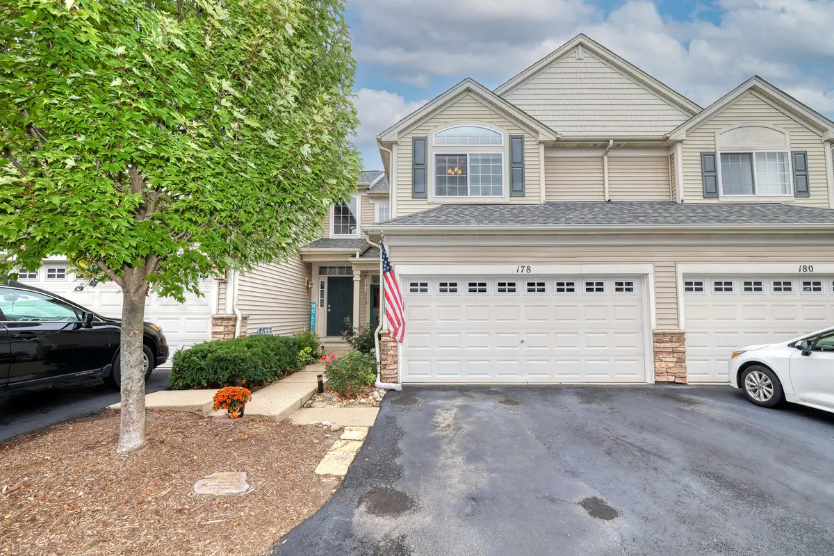 178 Timber Trails Boulevard, Gilberts, IL 60136 - #1