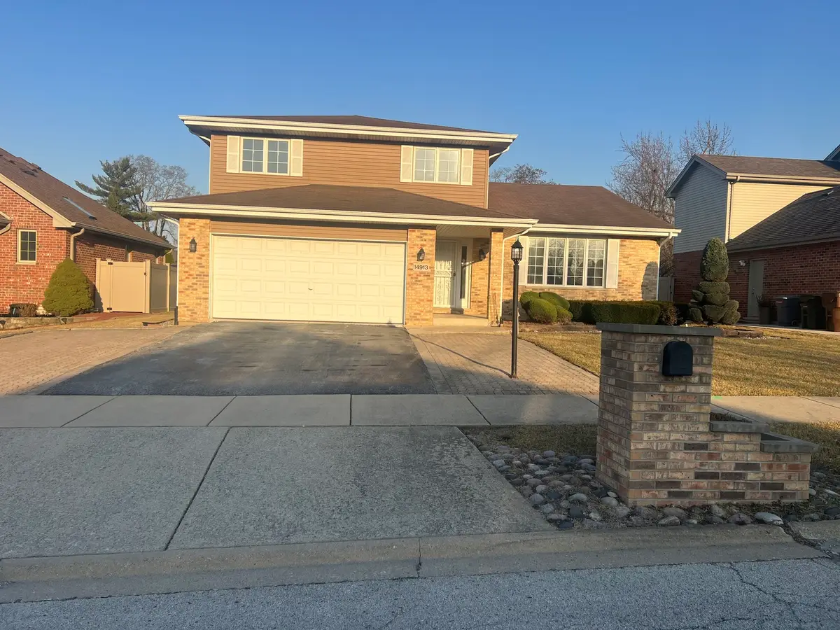 14913 Sheila Court, Oak Forest, IL 60452 - Image #1