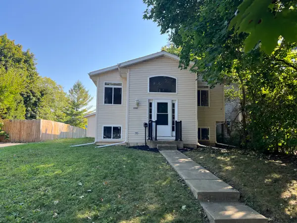 2207 Gabriel Avenue, Zion, IL 60099