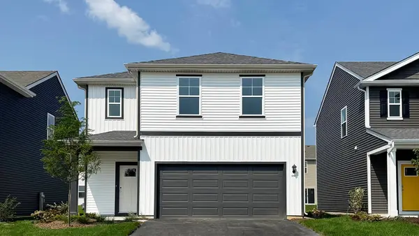 1341 Acadia Circle, Pingree Grove, IL 60140