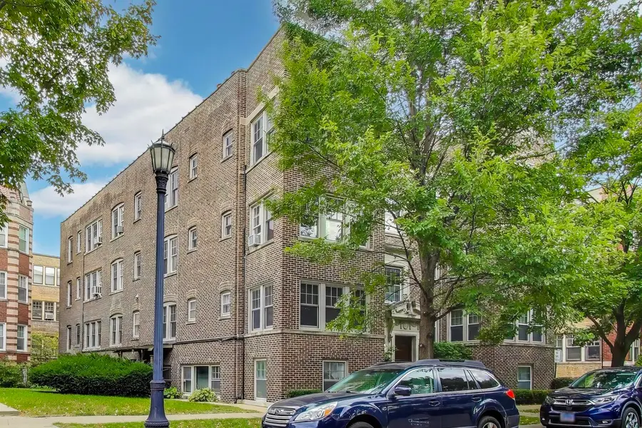 319 Kedzie Street #3E, Evanston, IL 60202 - Image #2