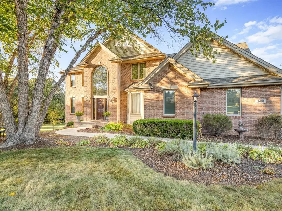 12486 Whispering Winds Drive, Roscoe, IL 61073 - Image #2