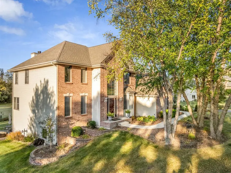 12486 Whispering Winds Drive, Roscoe, IL 61073 - Image #3