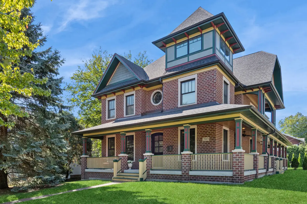 203 S Columbia Street, Naperville, IL 60540 - Image #1