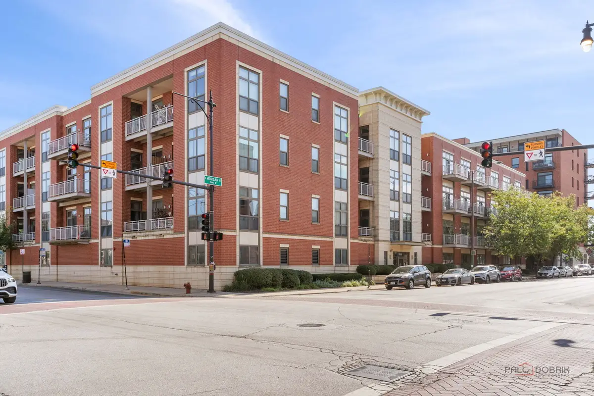 3505 S Morgan Street #411, Chicago, IL 60609 - Image #1