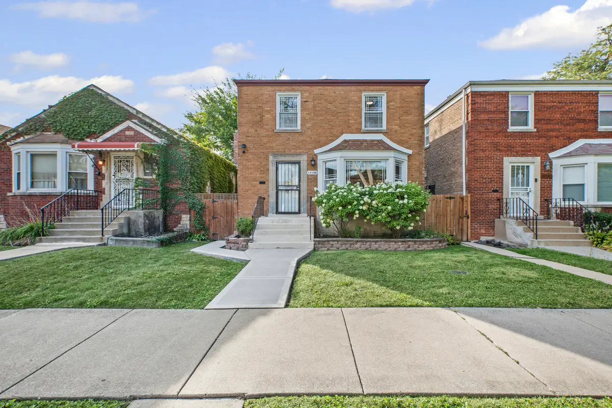 10106 S Vernon Avenue, Chicago, IL 60628 - Image #1