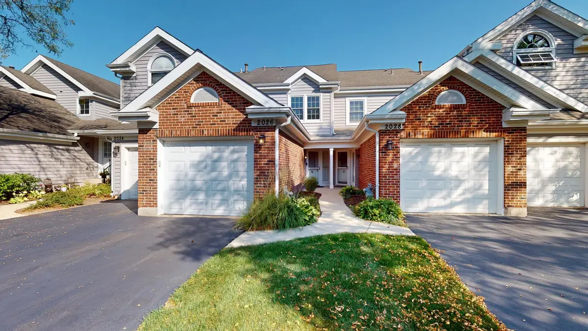 2026 N Stillwater Road, Arlington Heights, IL 60004 - Image #1