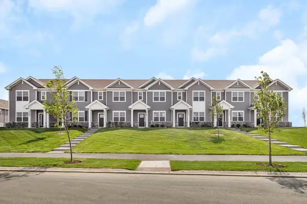 2253 Riesling Road, Oswego, IL 60543