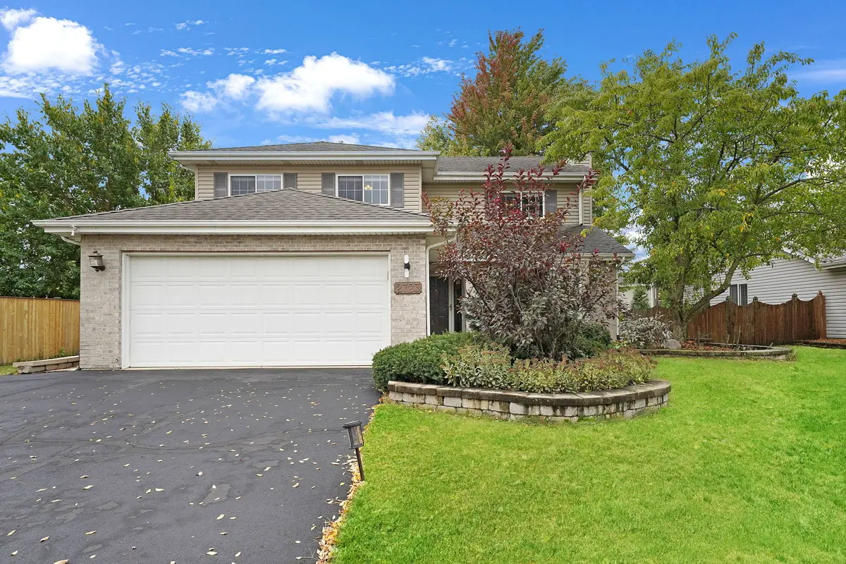 2723 Emma Circle, Aurora, IL 60504 - Image #1