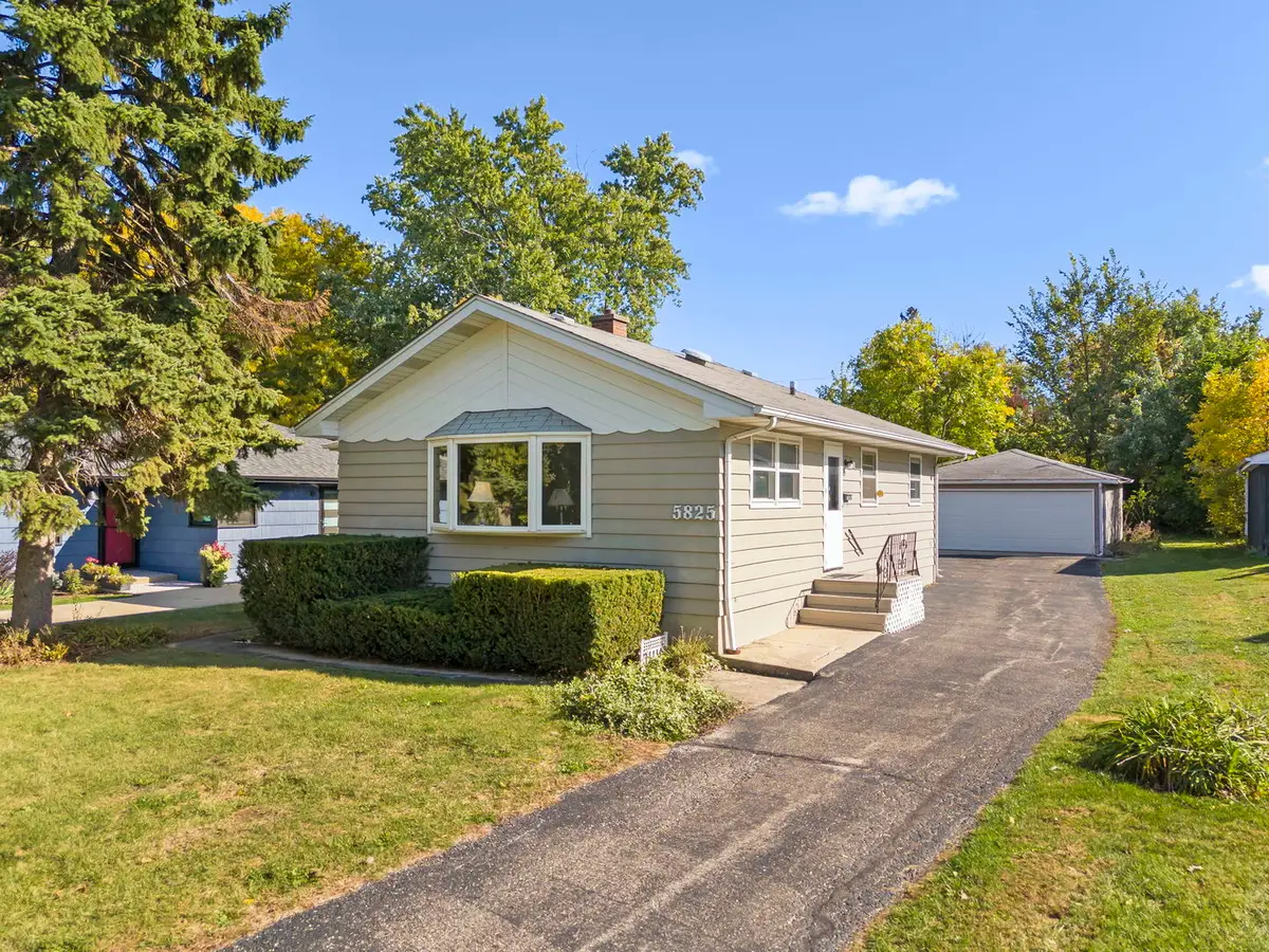 5825 Webster Street, Downers Grove, IL 60516 - Image #1