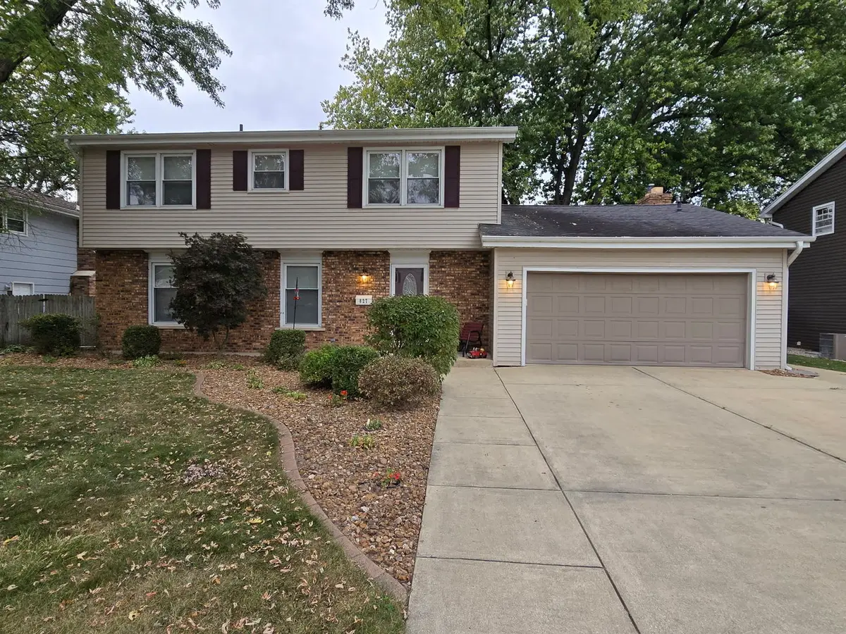 827 S Mckinley Avenue, Kankakee, IL 60901 - Image #1