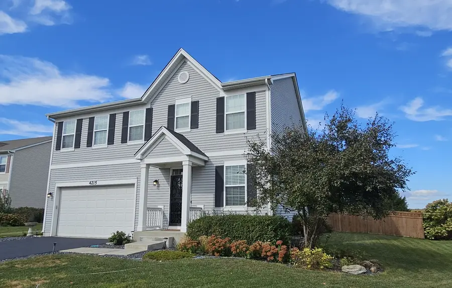 4215 Southerland Drive, Oswego, IL 60543 - Image #3