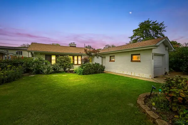 9628 Keystone Avenue, Skokie, IL 60076