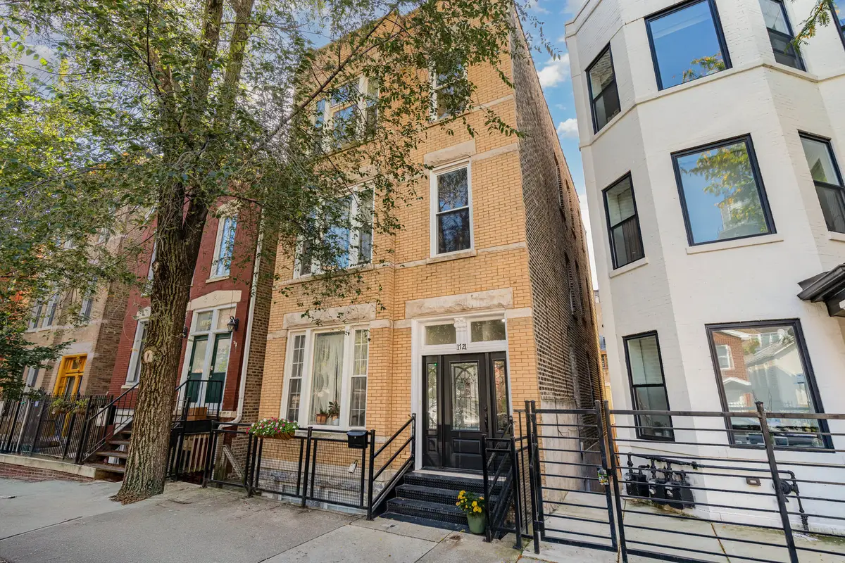 1721 W Pierce Avenue, Chicago, IL 60622 - Image #1